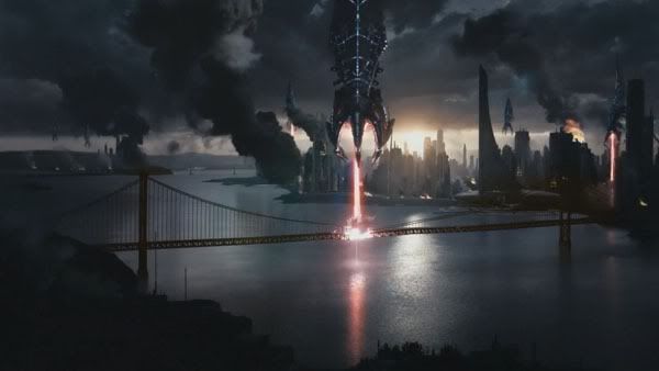 Mass Effect 3